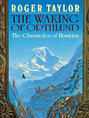 cover image of The Waking of Orthlund